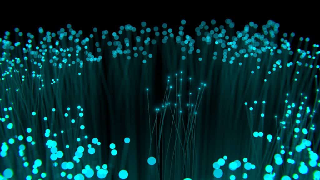 Fiber Optic