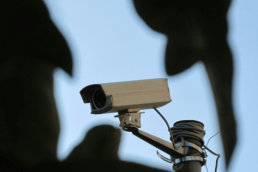 security cameras for houston